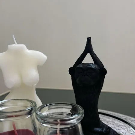 & Tapera- Comfort Double With Terrace And Partial Sea View *