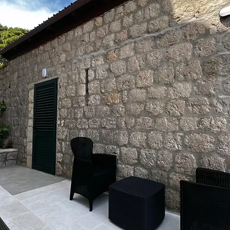 Appartement & Tapera- Comfort Double With Terrace And Partial Sea View *