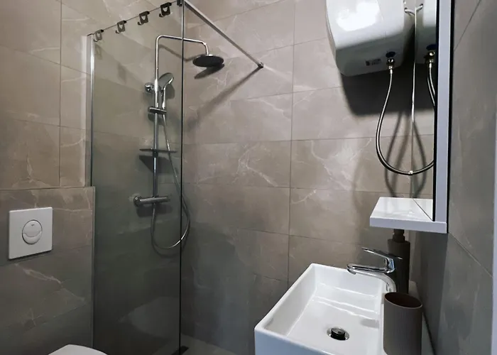 & Tapera- Comfort Double With Terrace And Partial Sea View *